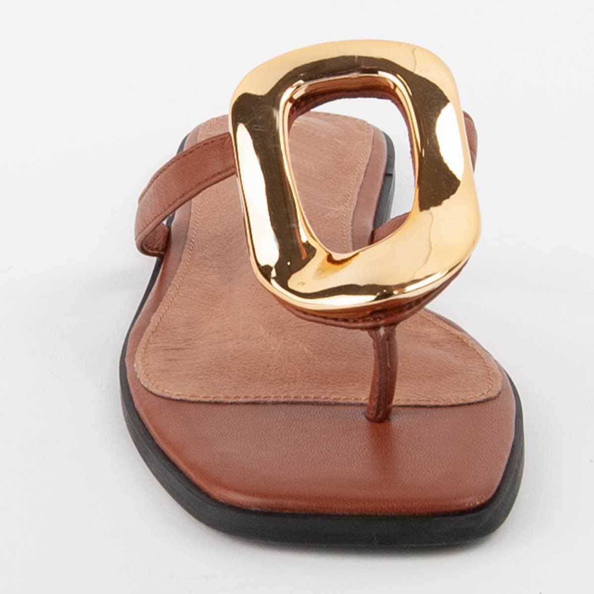 Women's Sandals Montevita Brown