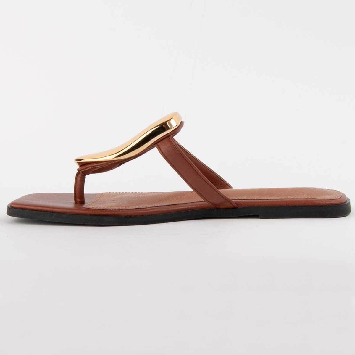 Women's Sandals Montevita Brown