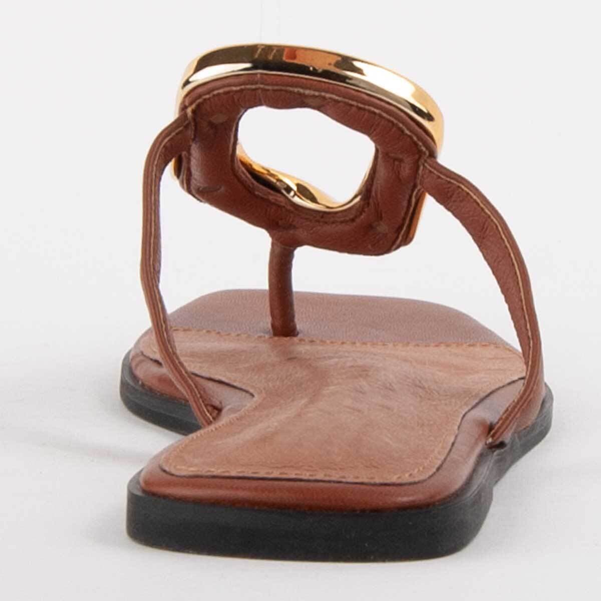 Women's Sandals Montevita Brown