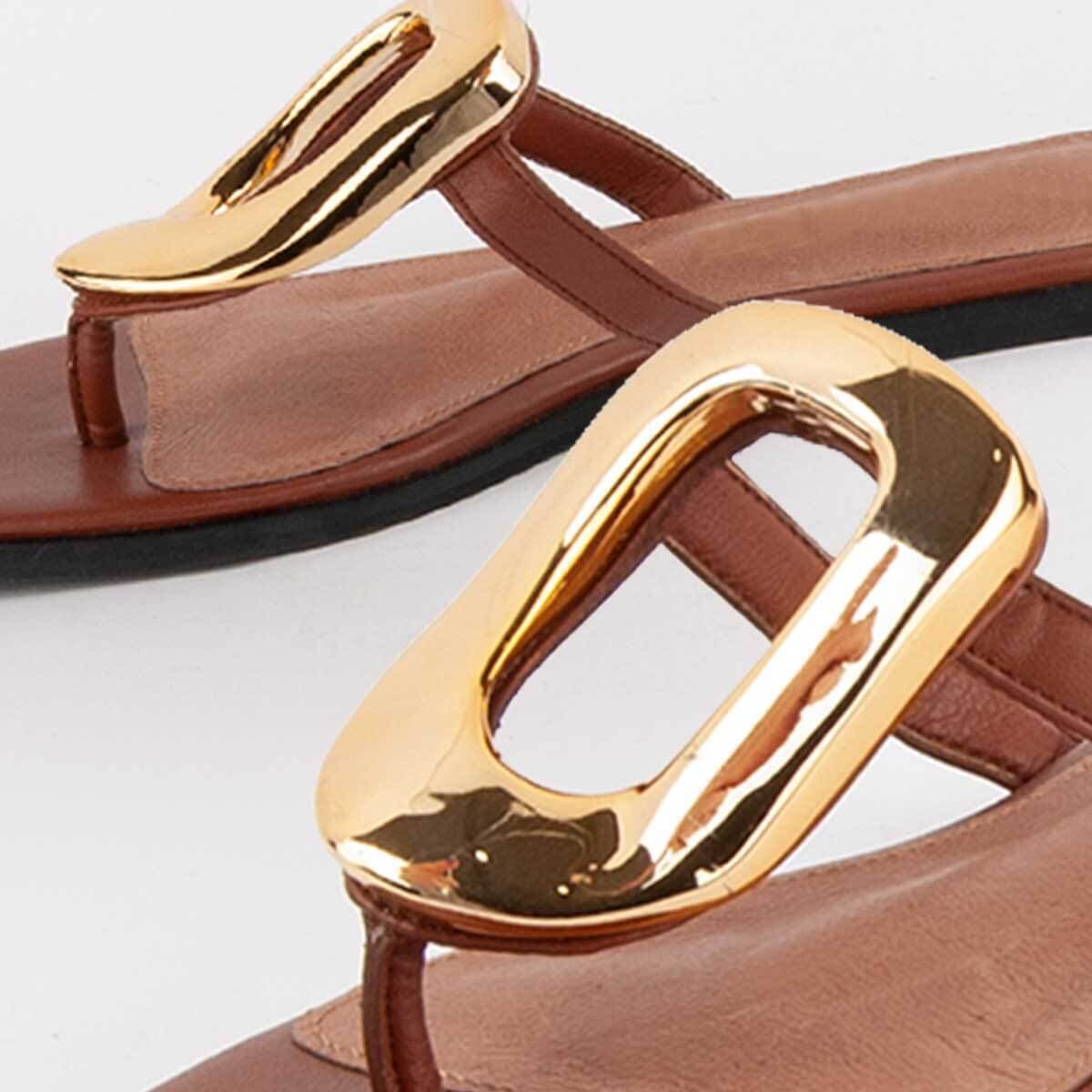 Women's Sandals Montevita Brown