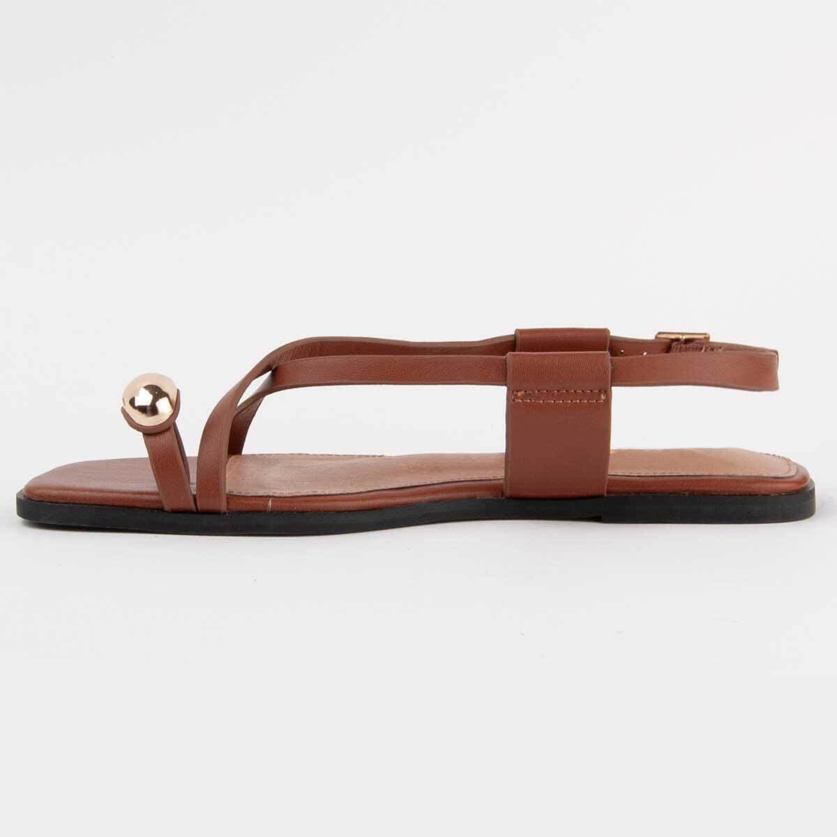 Women's Sandals Montevita Brown