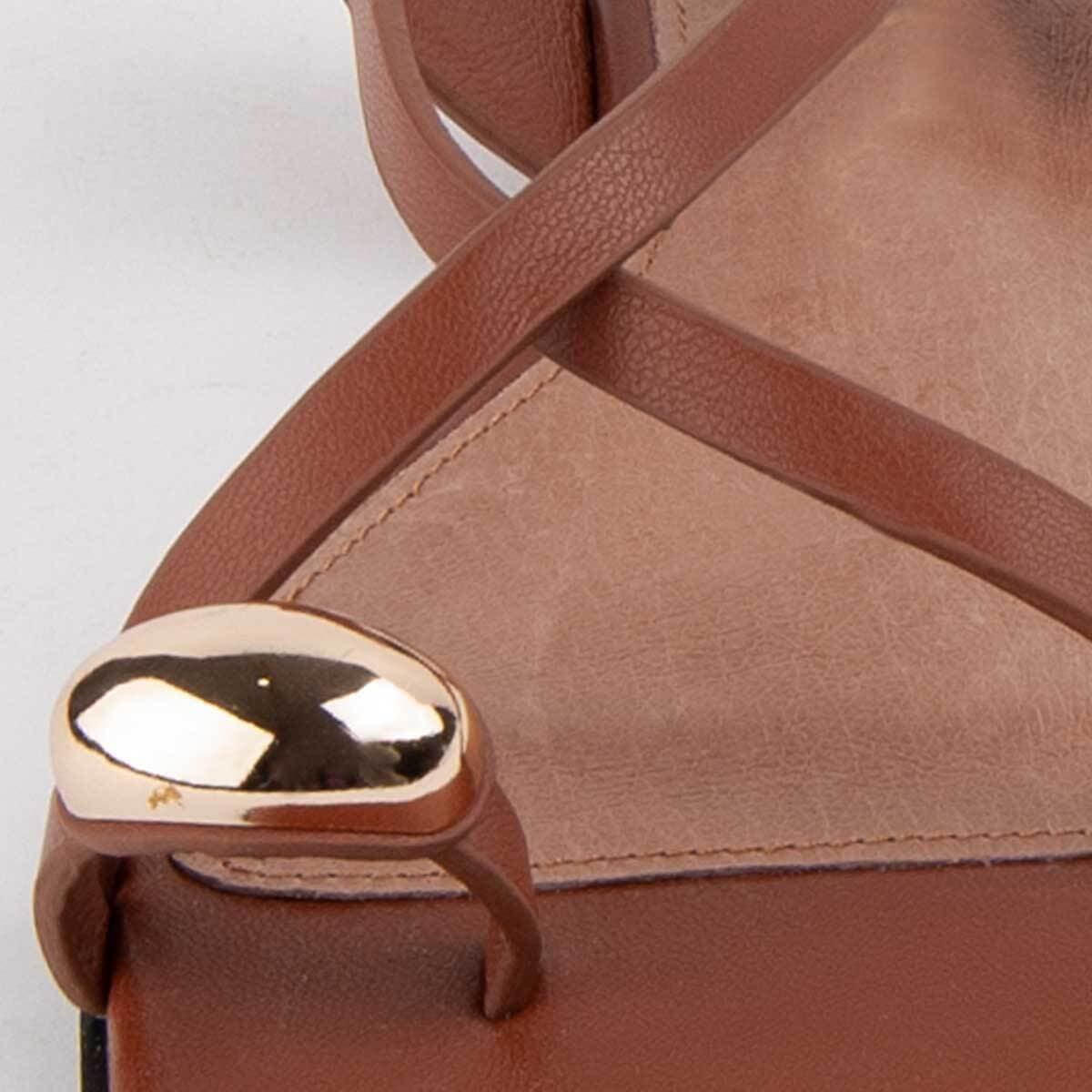 Women's Sandals Montevita Brown