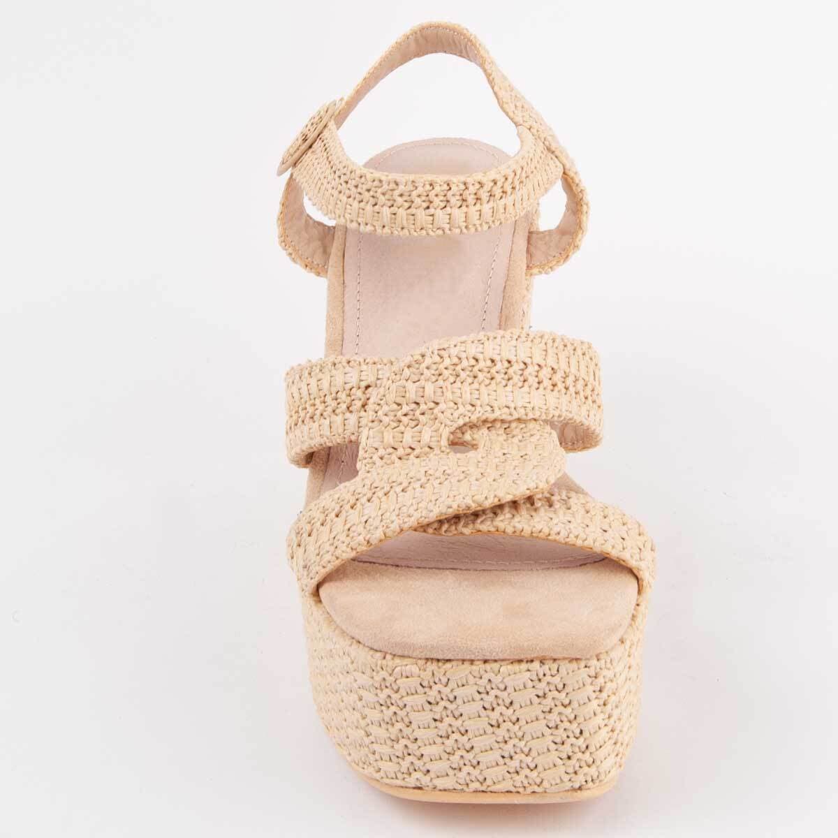 Women's Espadrilles Montevita Beige