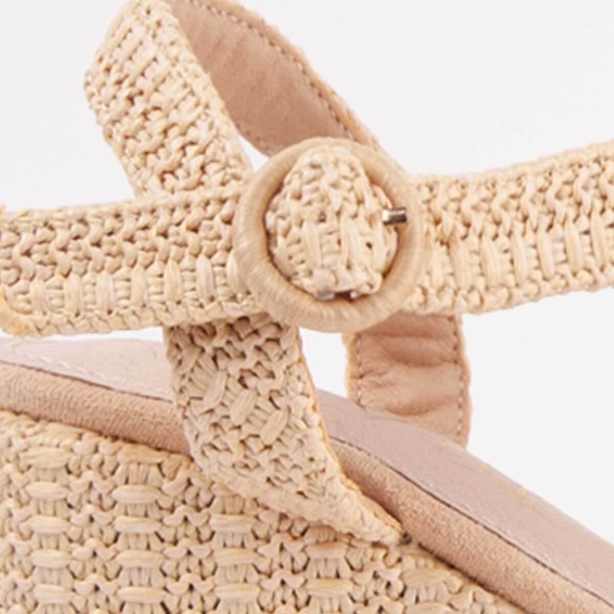 Women's Espadrilles Montevita Beige
