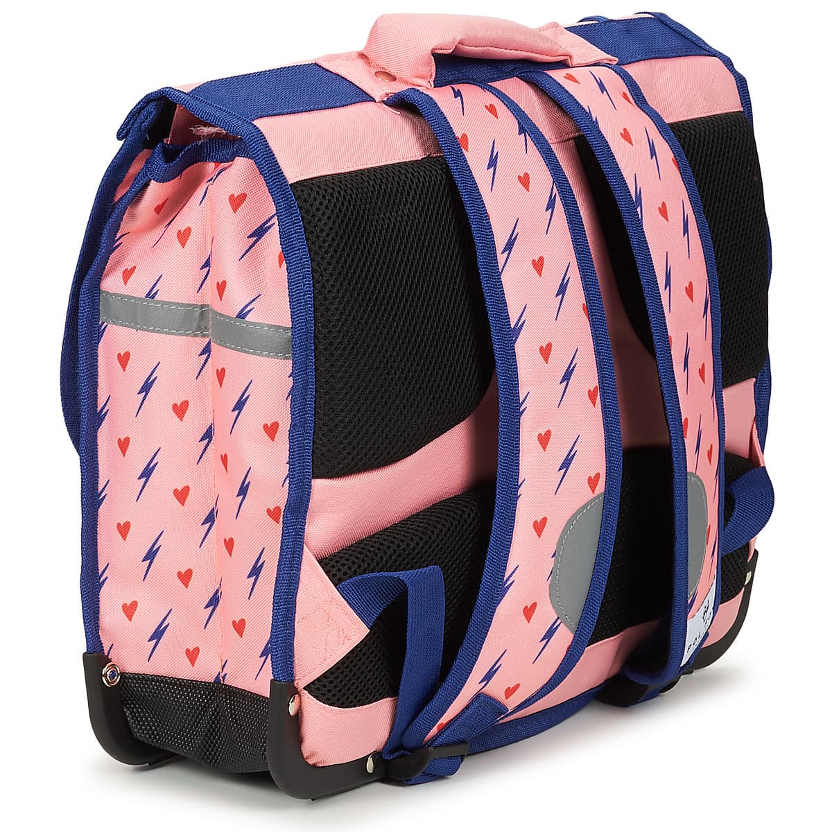 Girls' Backpacks Pol Fox Pink