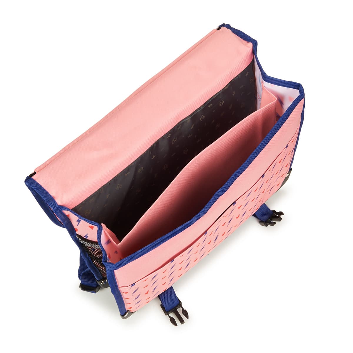 Girls' Backpacks Pol Fox Pink