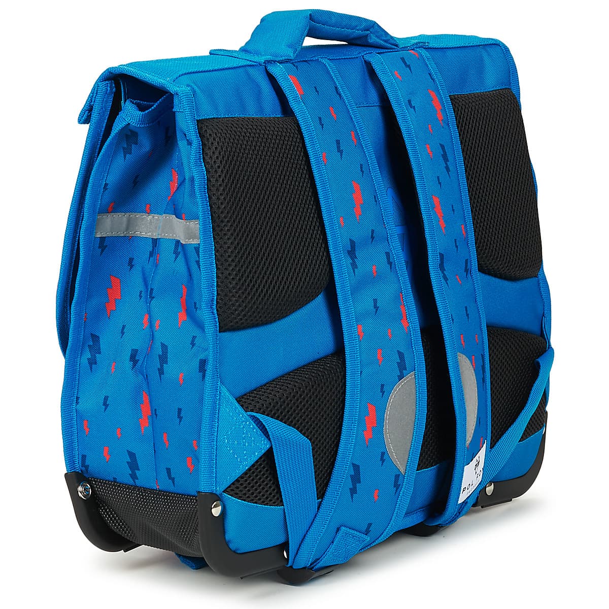 Boys' Backpacks Pol Fox Blue