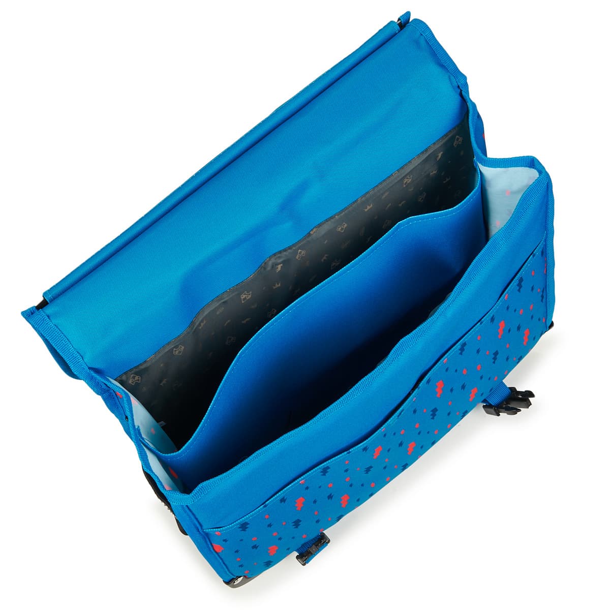 Boys' Backpacks Pol Fox Blue