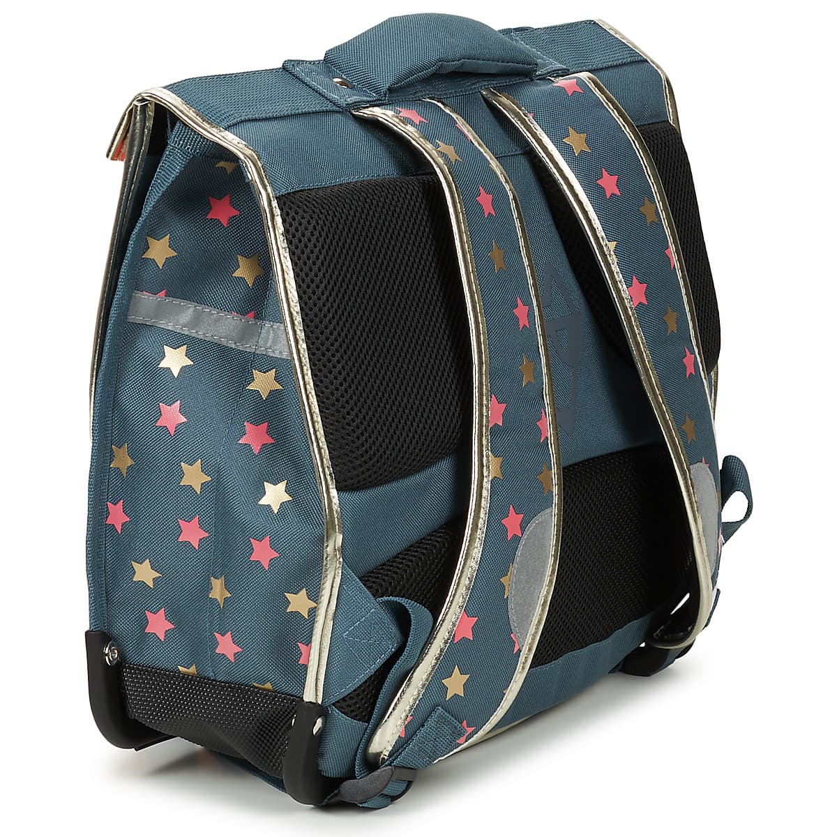 Girls' Backpacks Pol Fox Multicolor