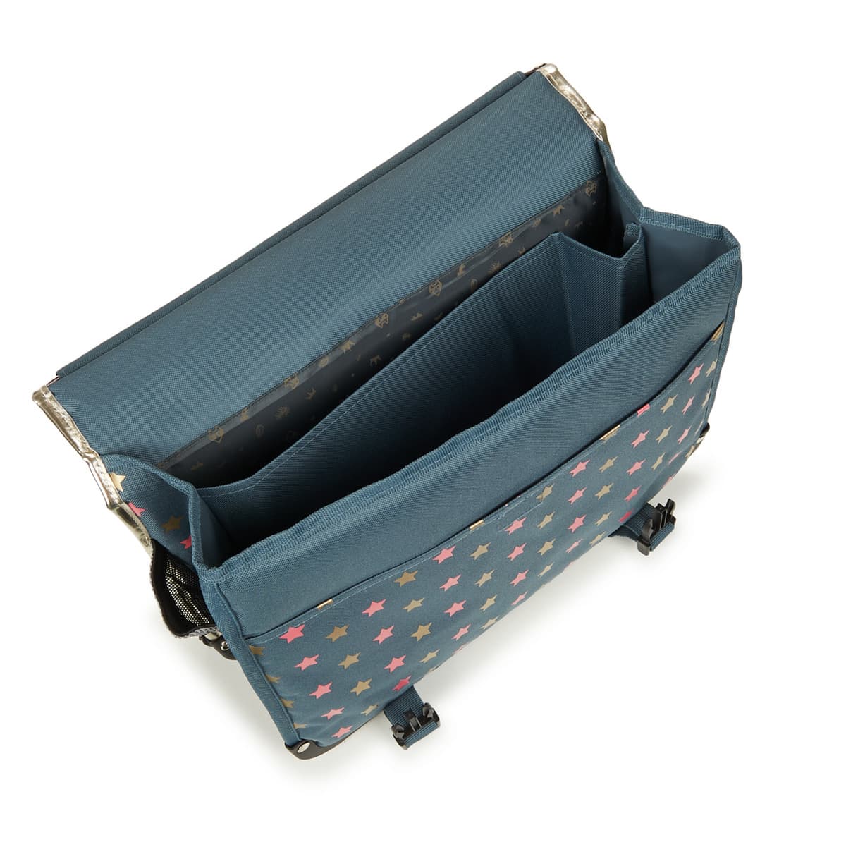 Girls' Backpacks Pol Fox Multicolor