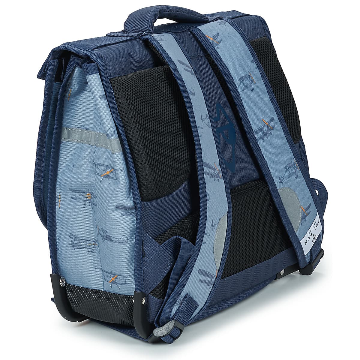 Boys' Backpacks Pol Fox Blue