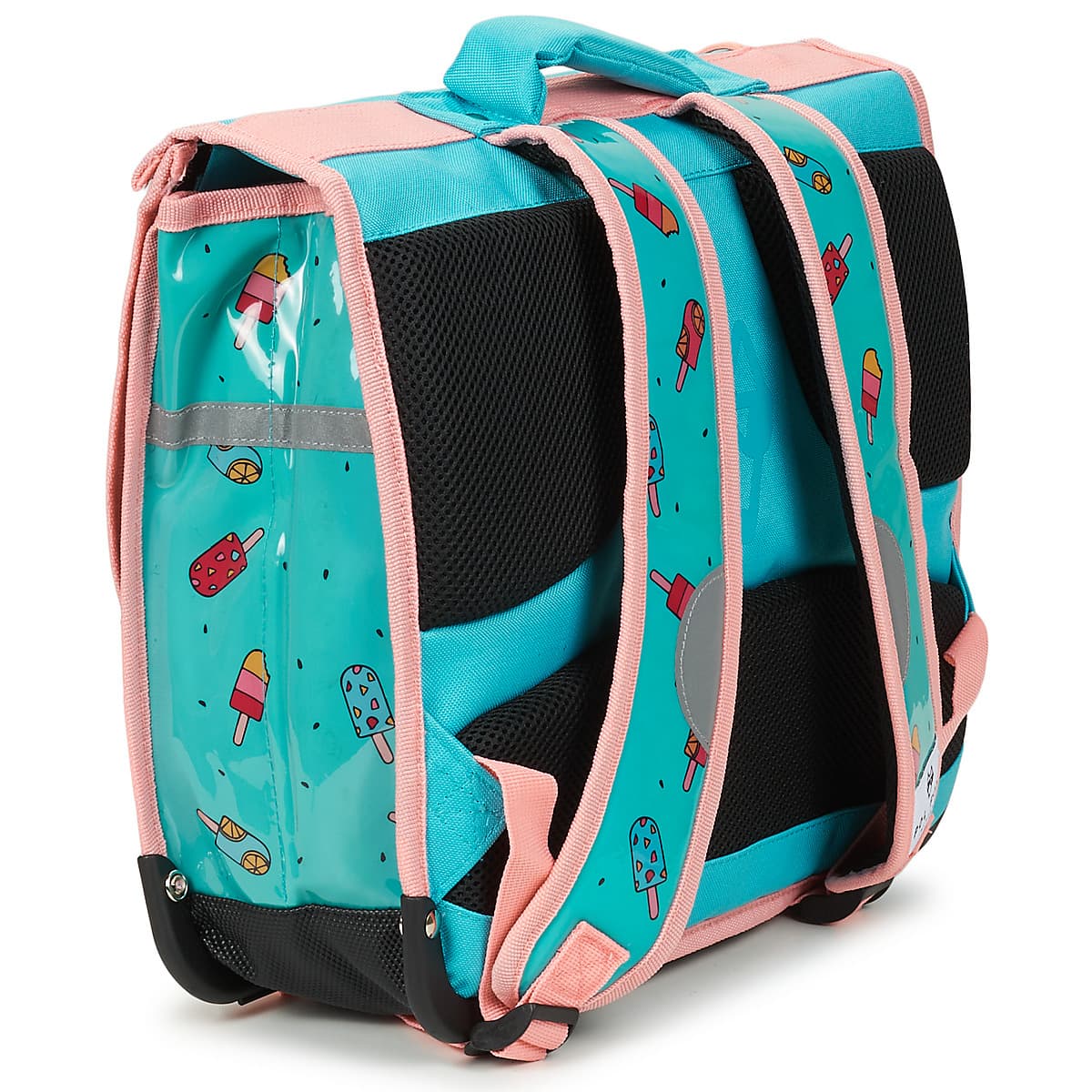 Girls' Backpacks Pol Fox Multicolor