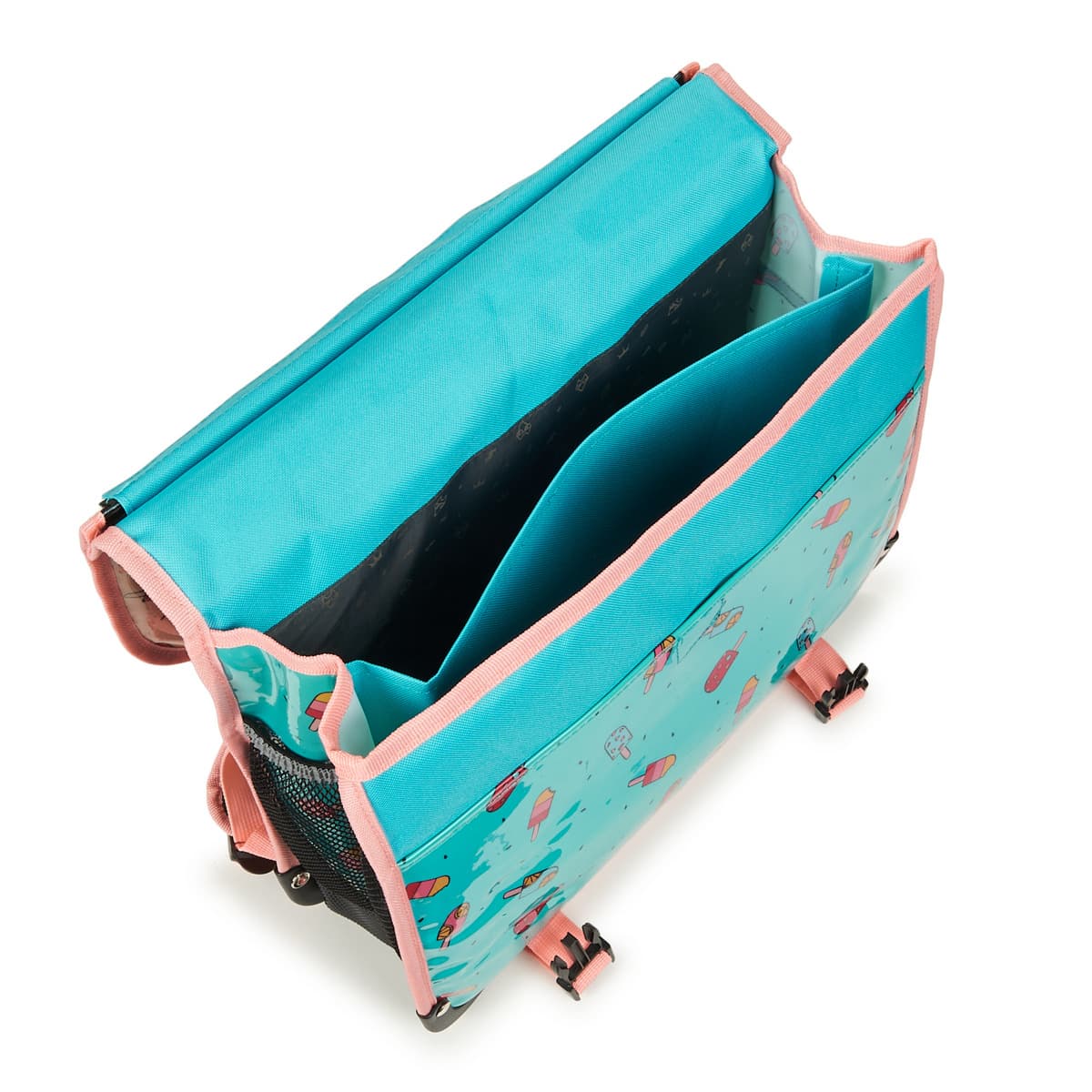 Girls' Backpacks Pol Fox Multicolor