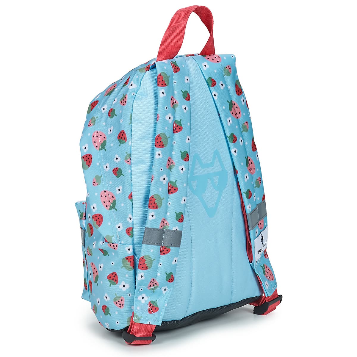Girls' Backpacks Pol Fox Blue