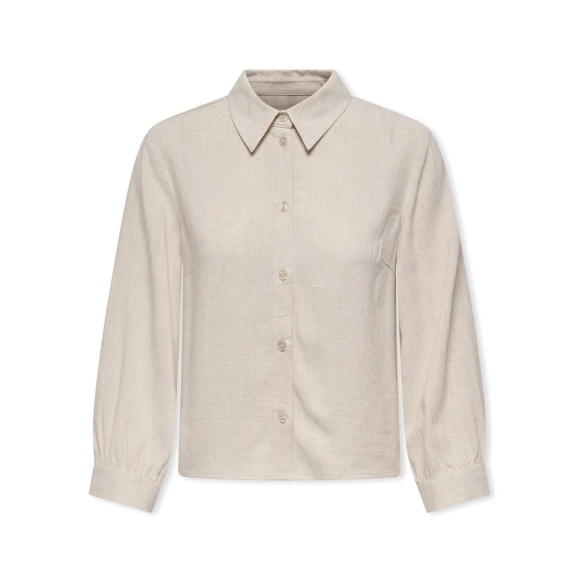 Μπλούζα Only Siesta Shirt - Moonbeam