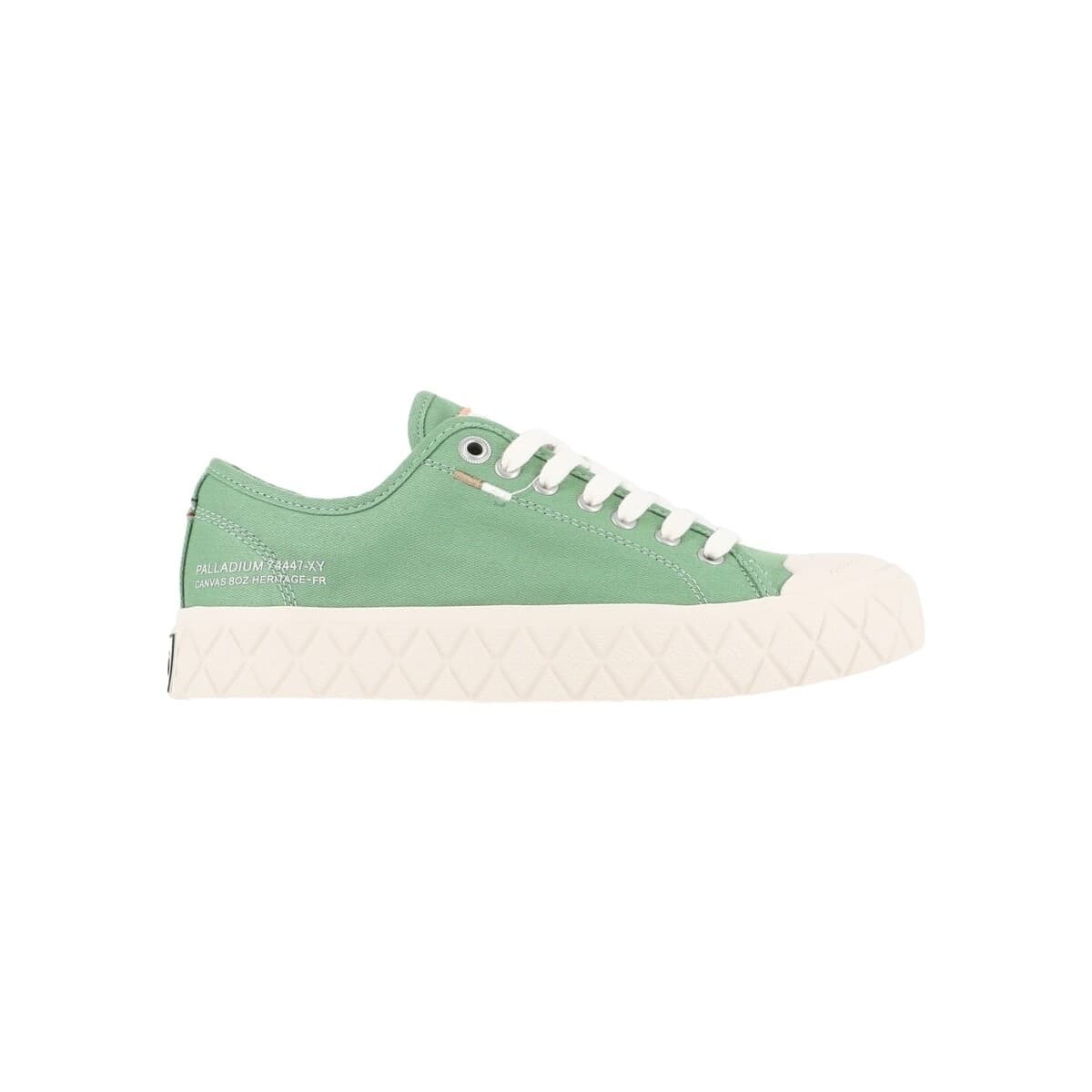 Xαμηλά Sneakers Palladium Palla Ace CVS - Vintage Green