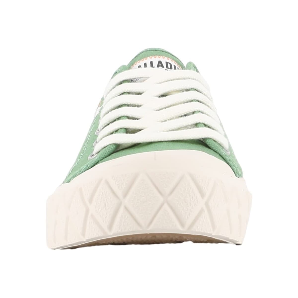 Men's Sneakers Palladium Green