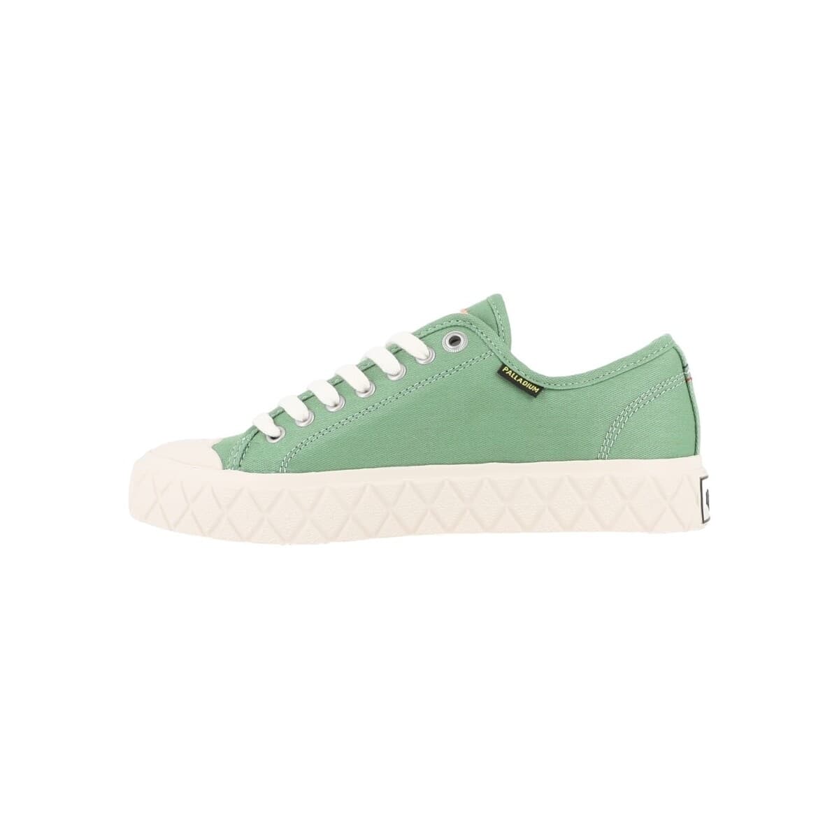 Men's Sneakers Palladium Green