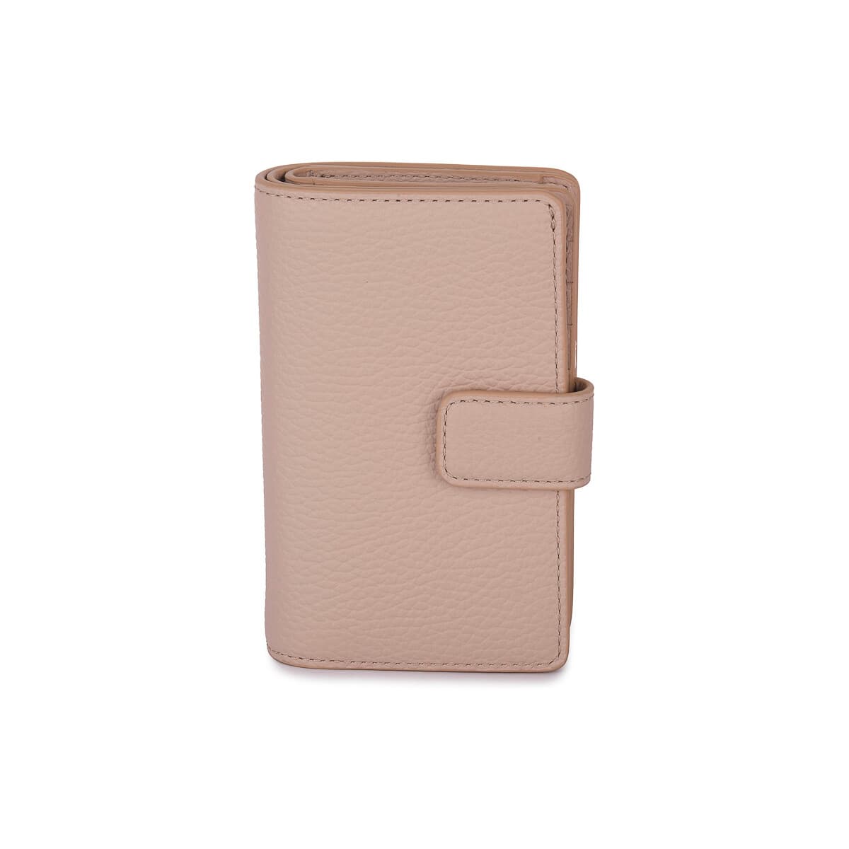 Women's Wallets Coccinelle Pink
