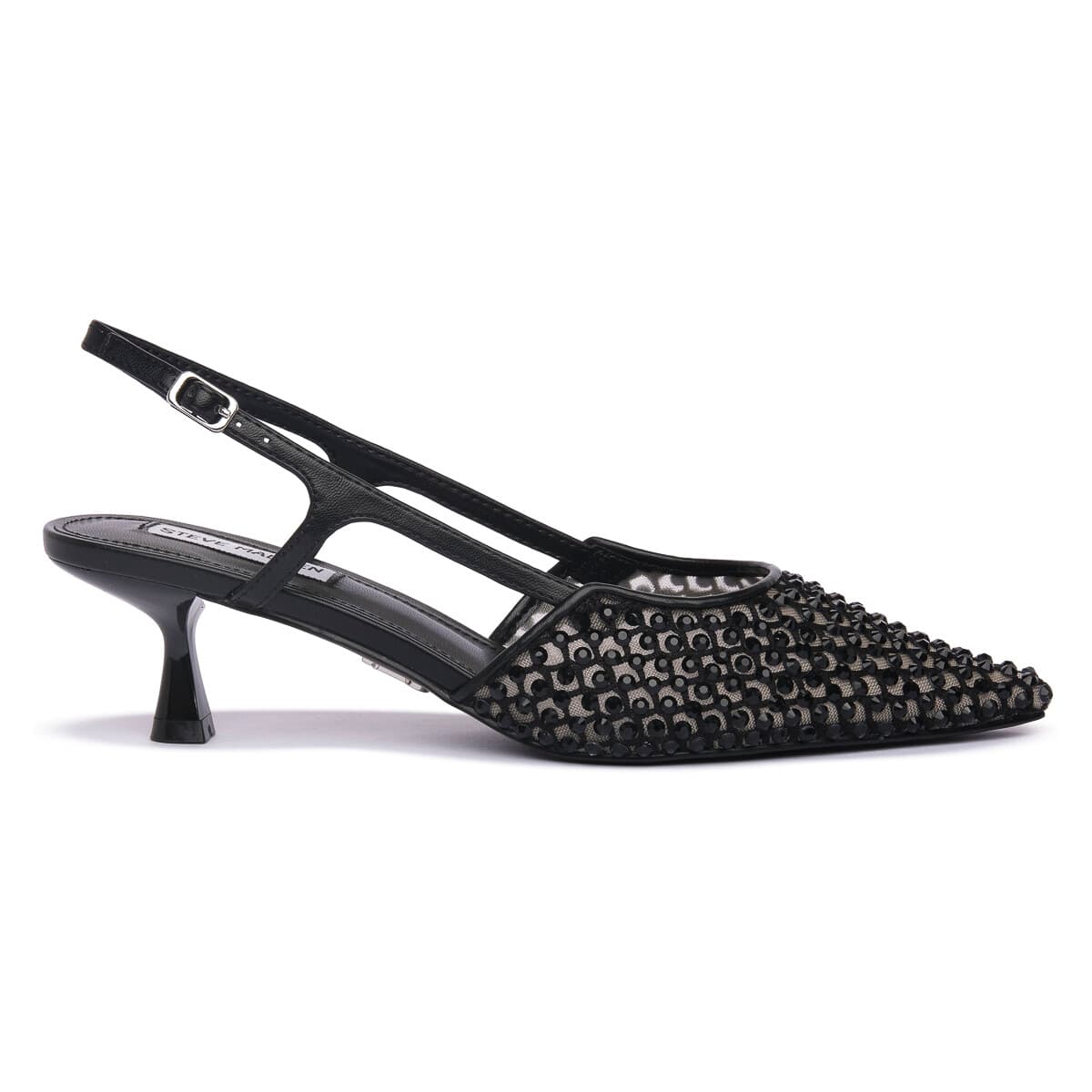 Women's Pumps Steve Madden Black