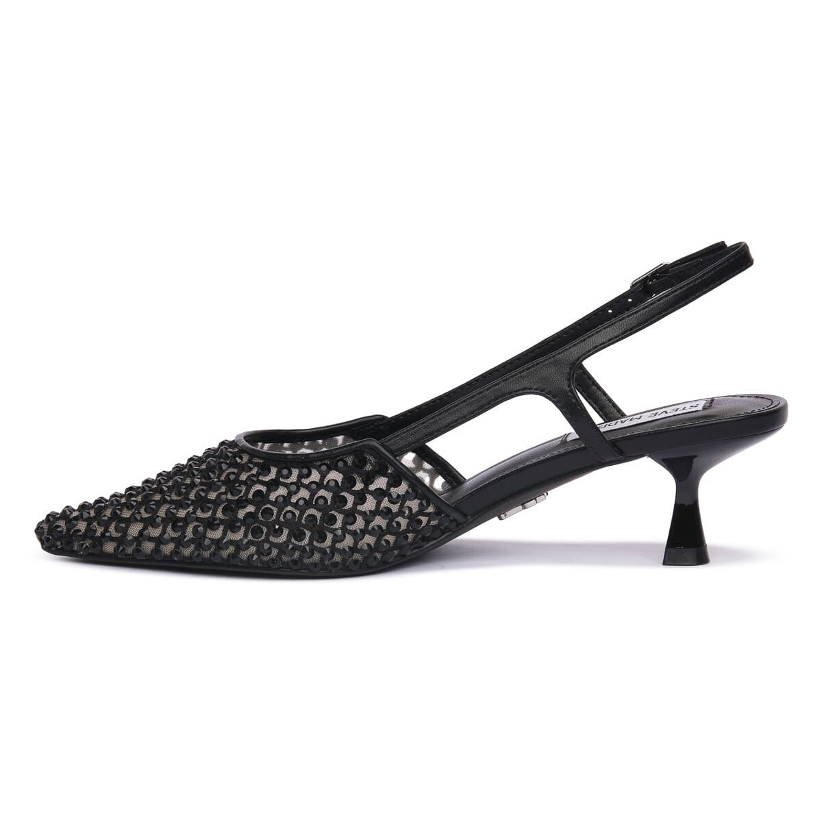 Women's Pumps Steve Madden Black