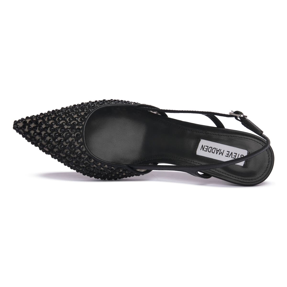 Women's Pumps Steve Madden Black