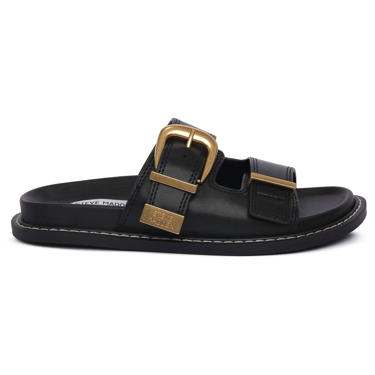 Women's Sandals Steve Madden Black