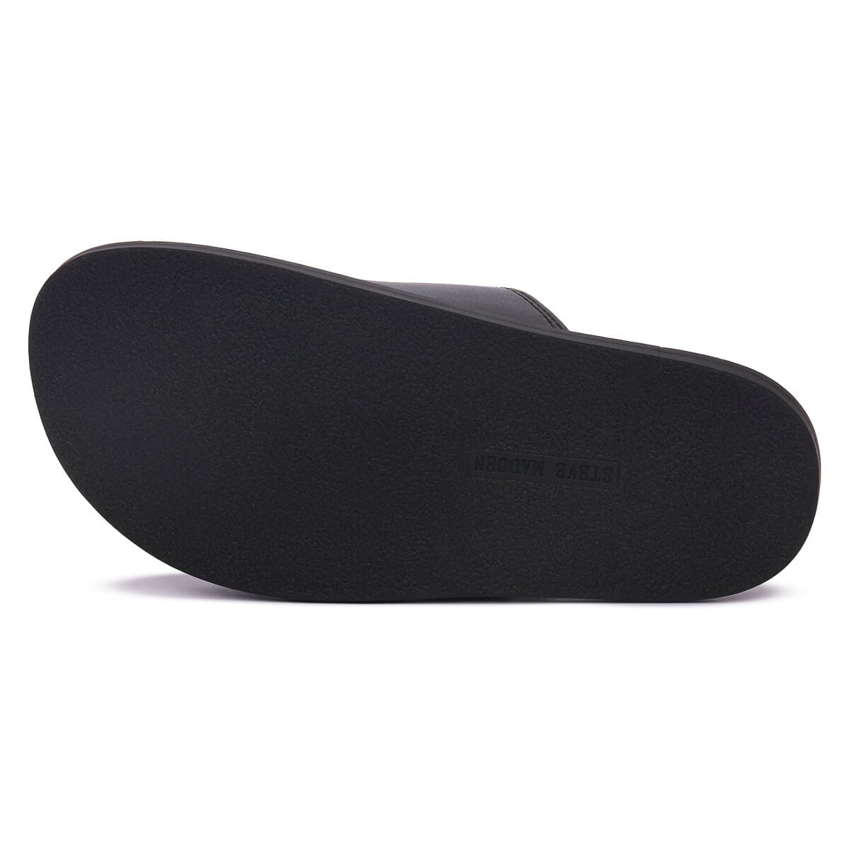 Women's Sandals Steve Madden Black