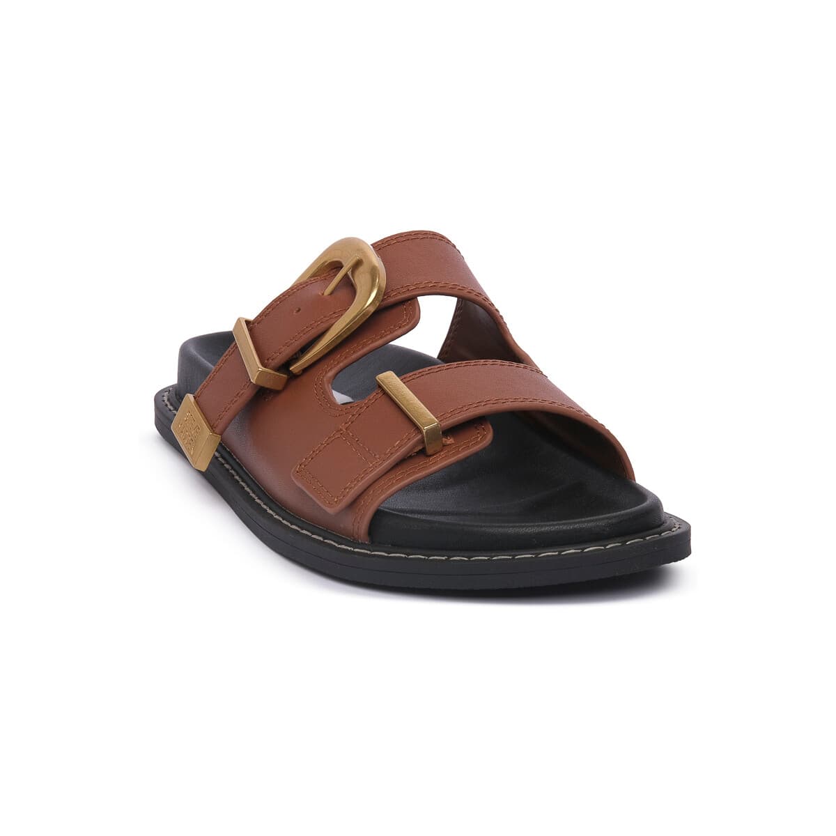 Σανδάλια χωρίς τακούνι Steve Madden COG ARCH