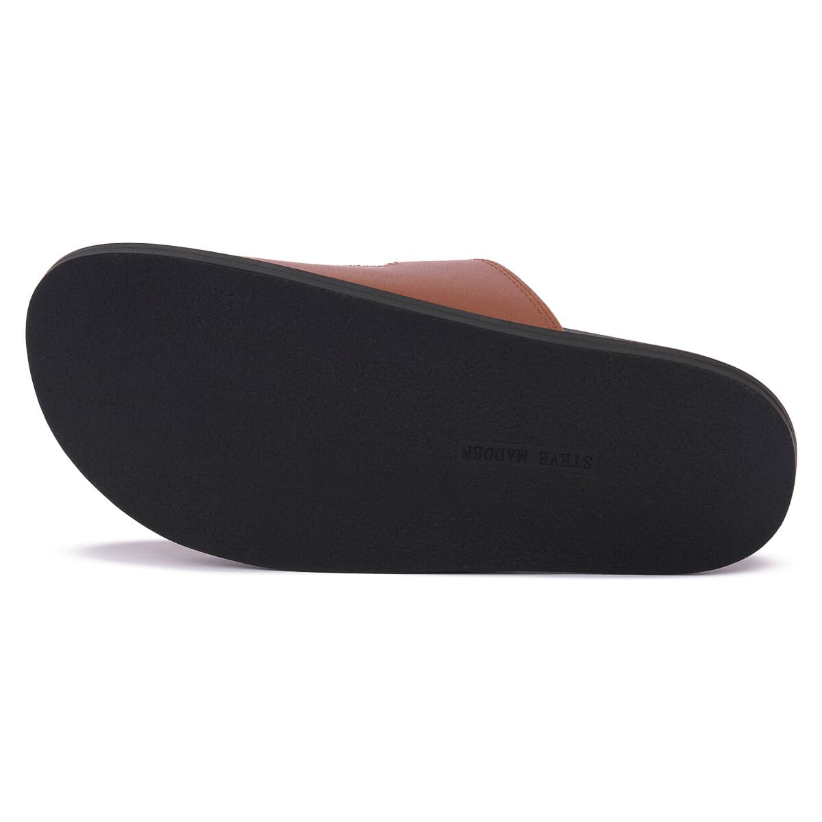 Women's Sandals Steve Madden Brown