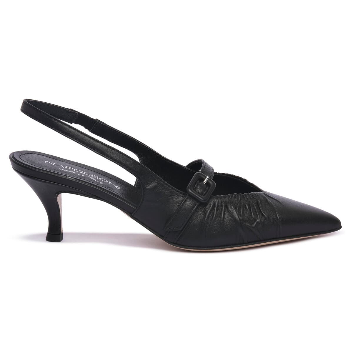Women's Pumps Priv Lab Black