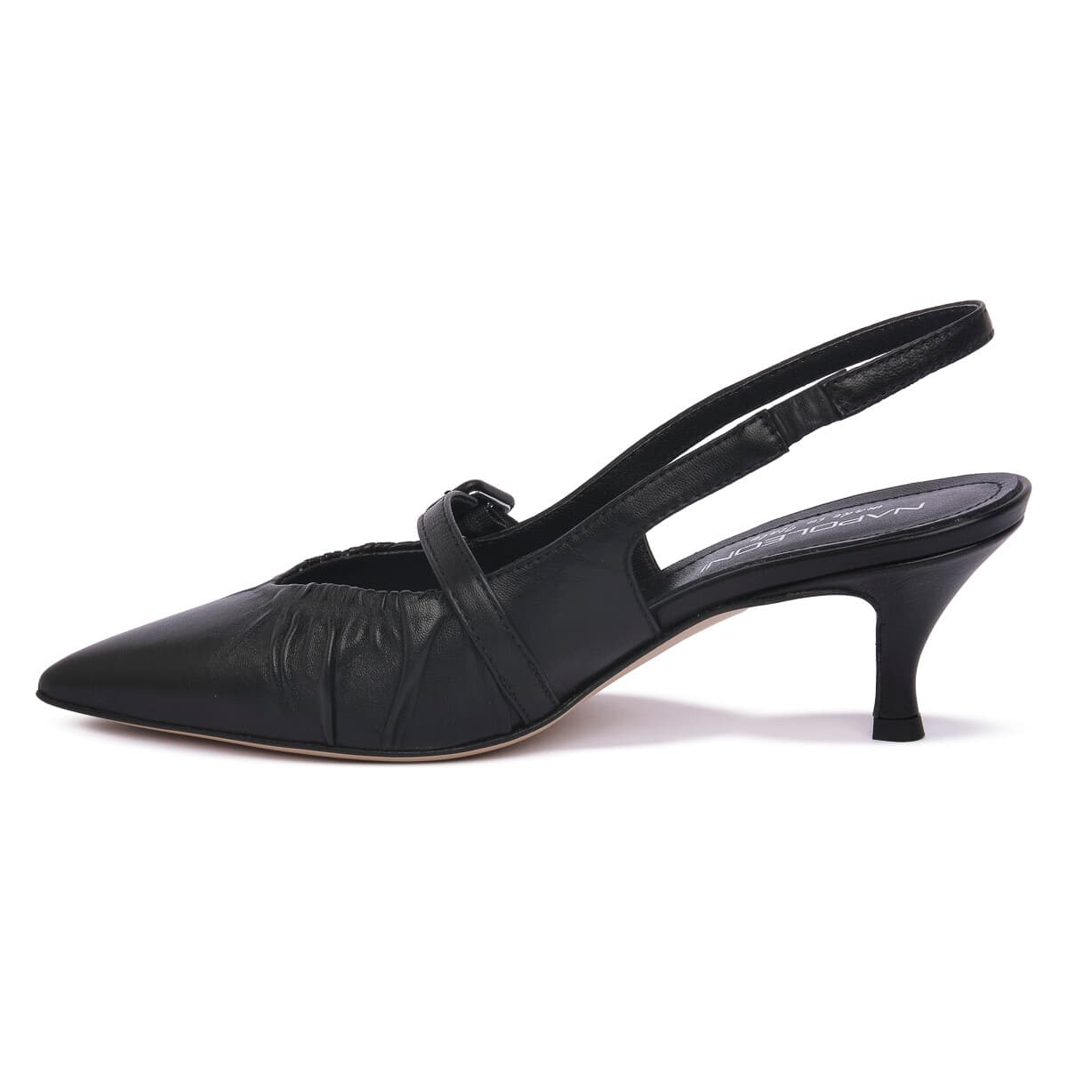 Women's Pumps Priv Lab Black