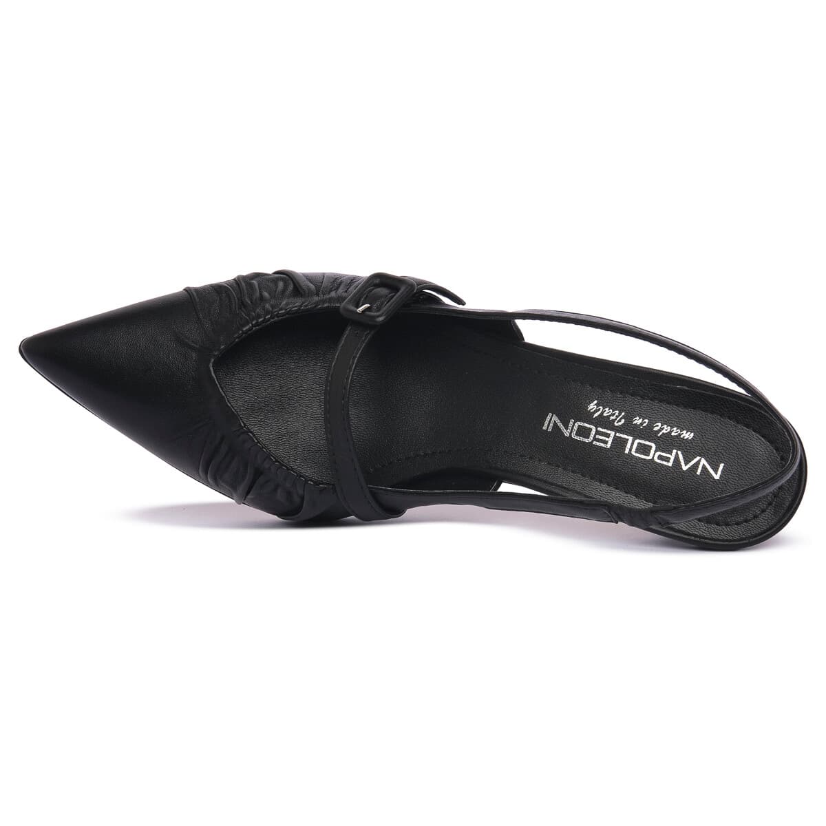 Women's Pumps Priv Lab Black