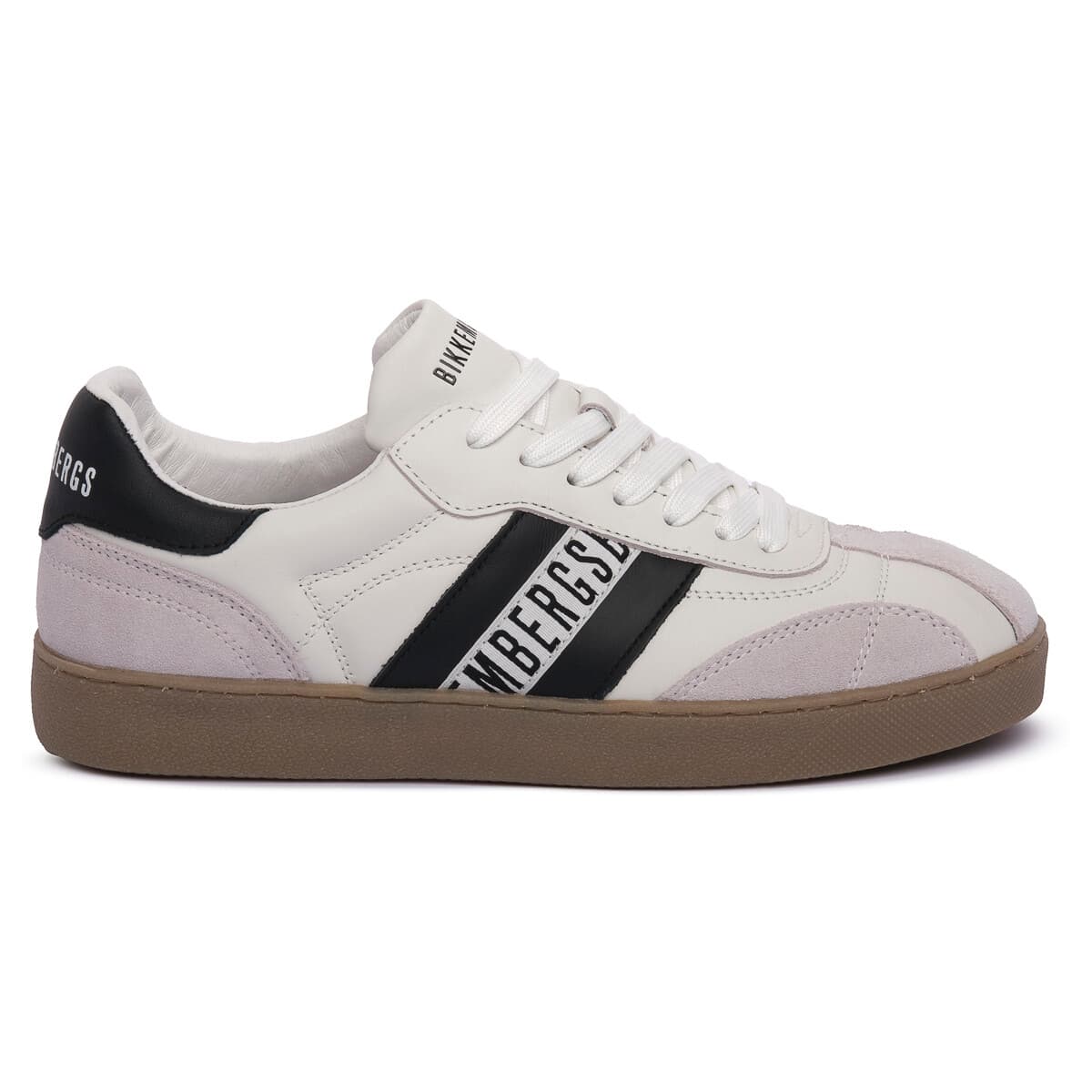 Men's Sneakers Bikkembergs White