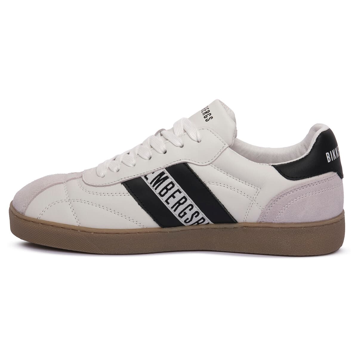 Men's Sneakers Bikkembergs White