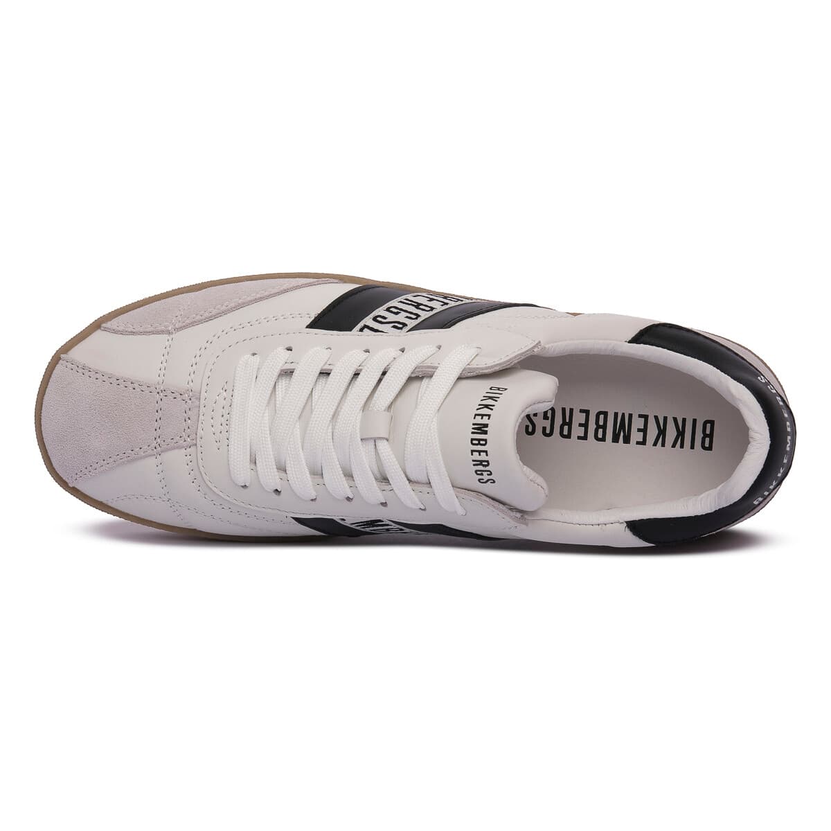 Men's Sneakers Bikkembergs White
