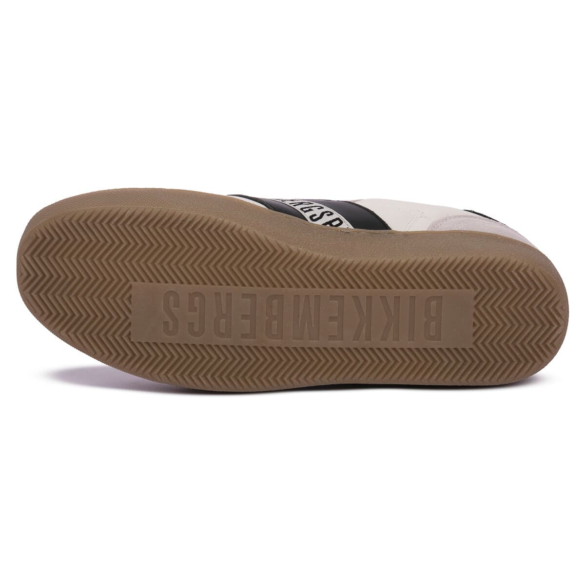 Men's Sneakers Bikkembergs White