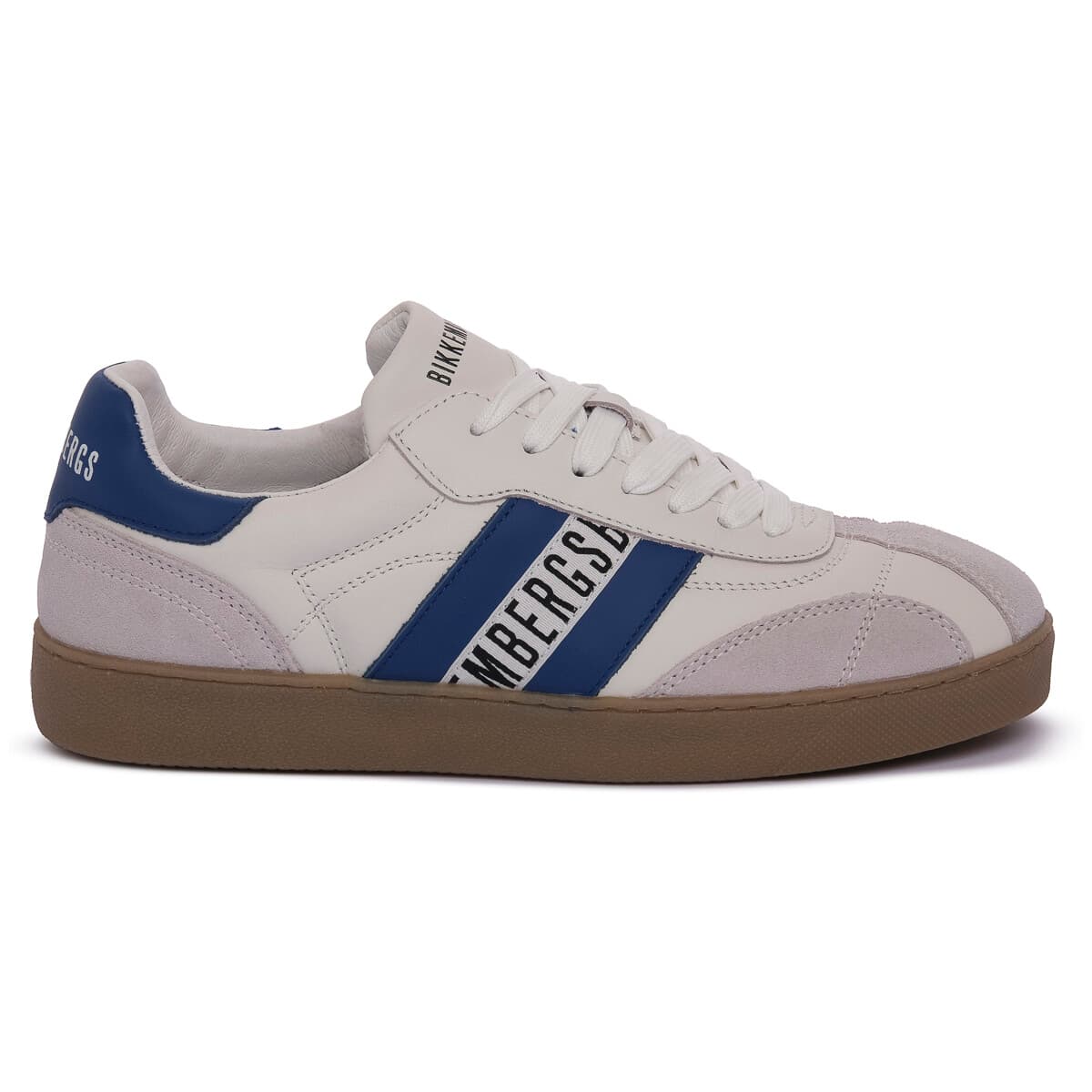 Men's Sneakers Bikkembergs Blue
