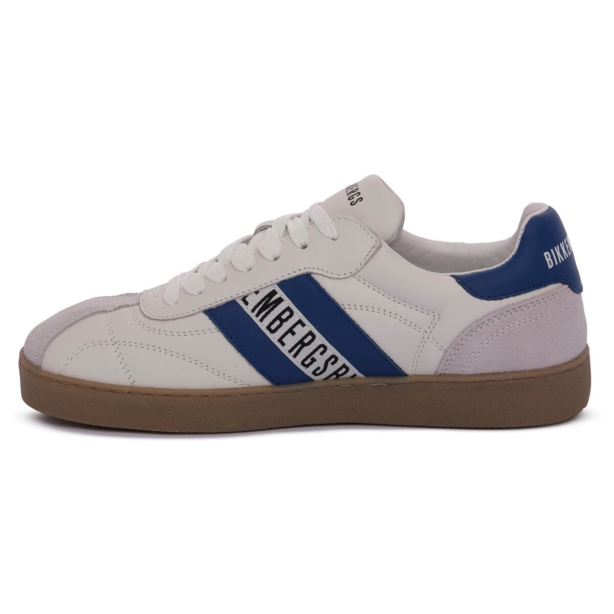 Men's Sneakers Bikkembergs Blue
