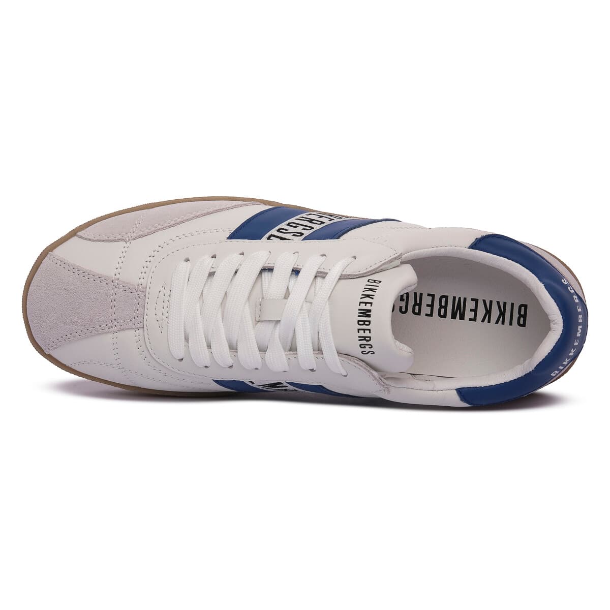 Men's Sneakers Bikkembergs Blue