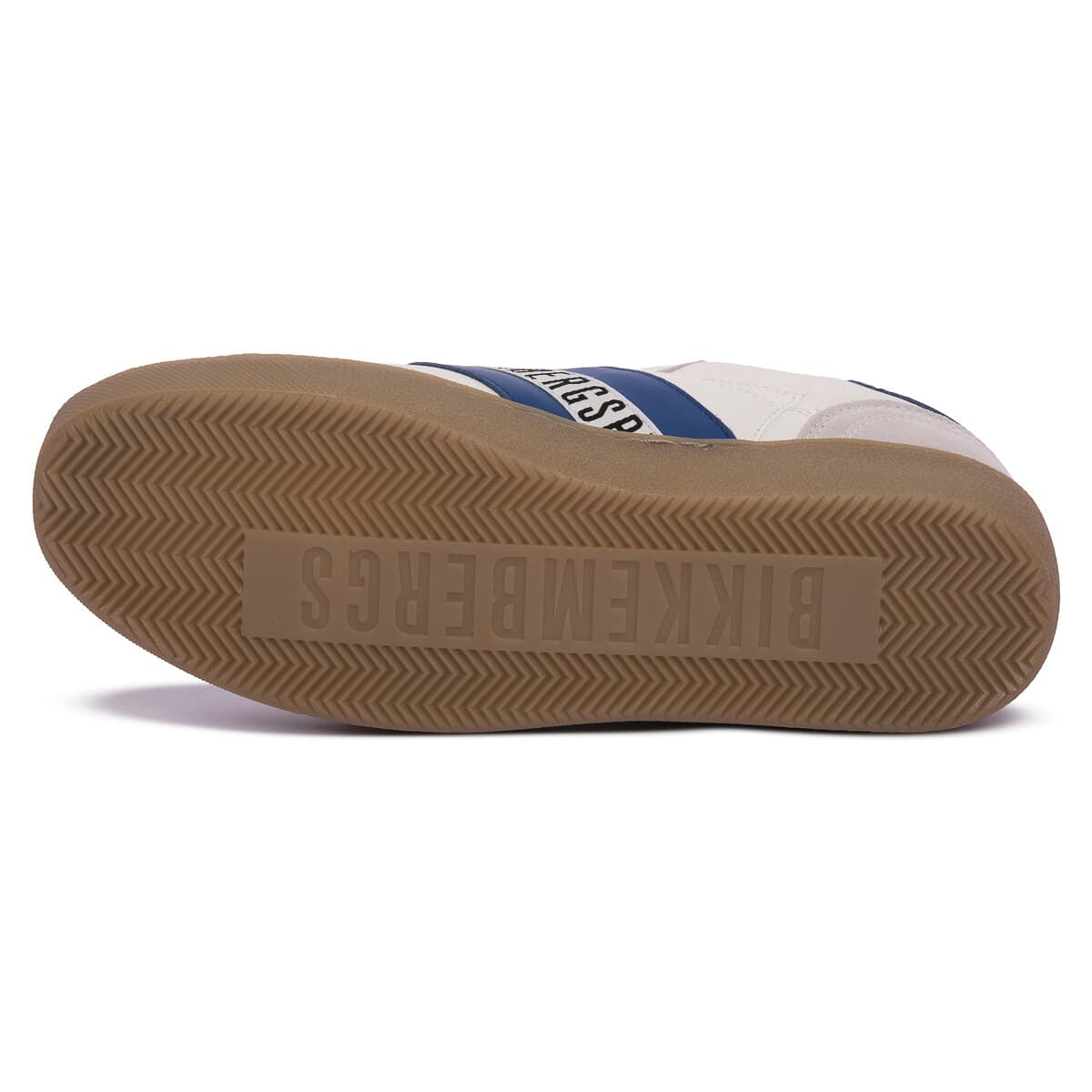 Men's Sneakers Bikkembergs Blue