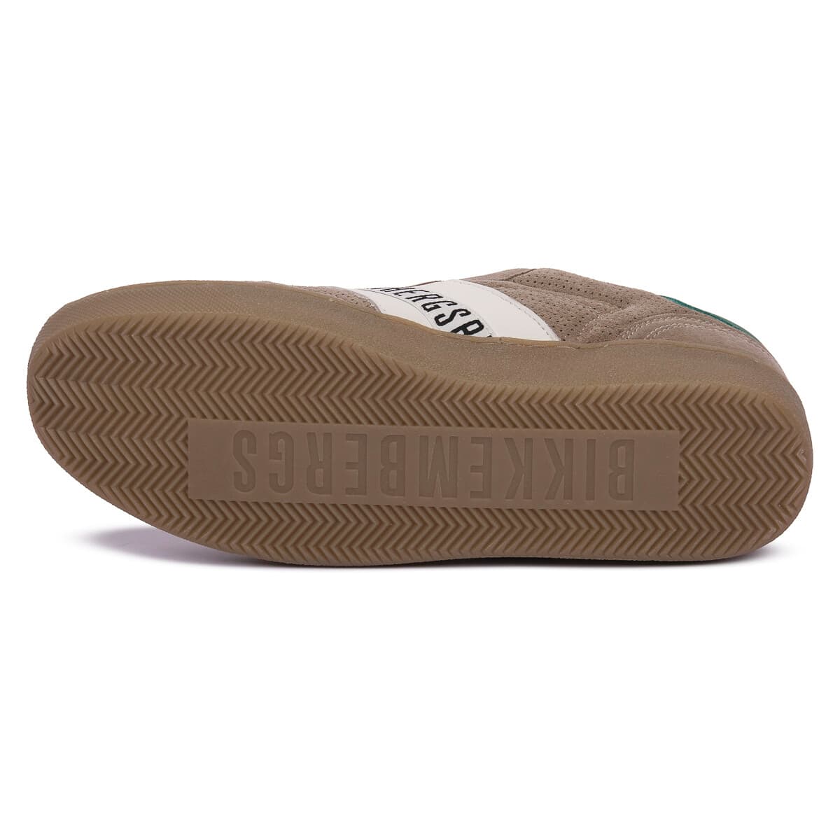 Men's Sneakers Bikkembergs White