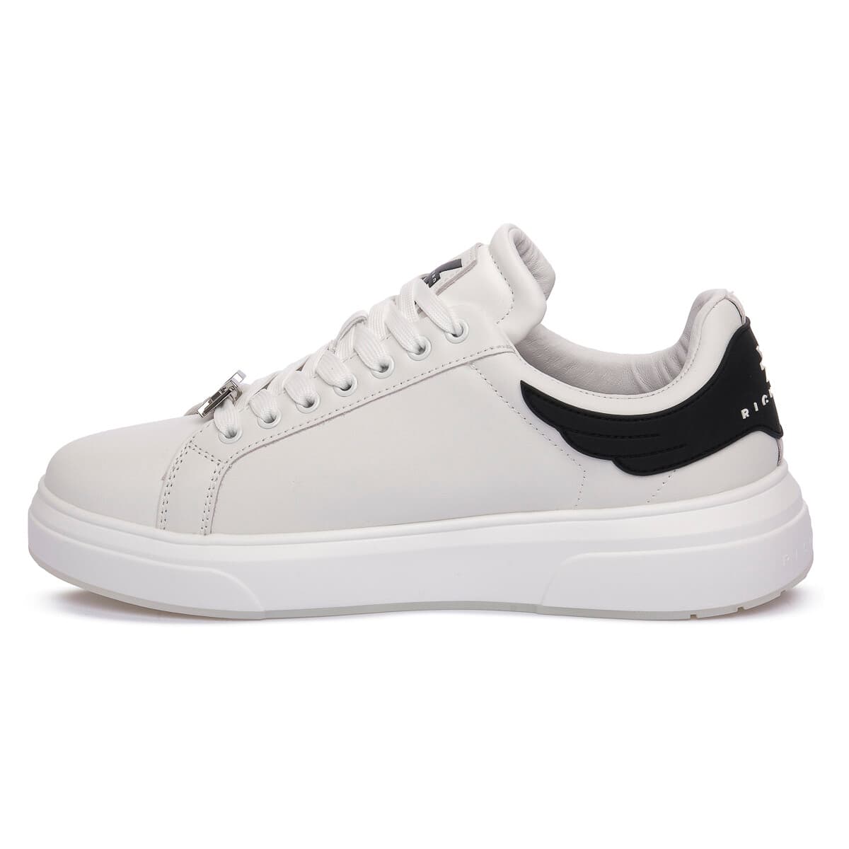 Men's Sneakers Richmond White