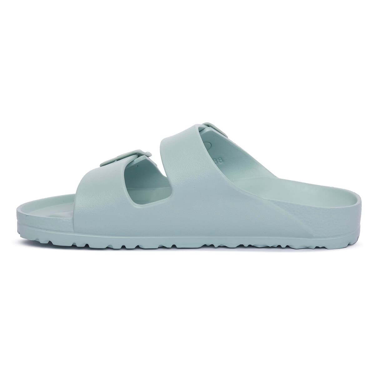Women's Mules Grunland Green