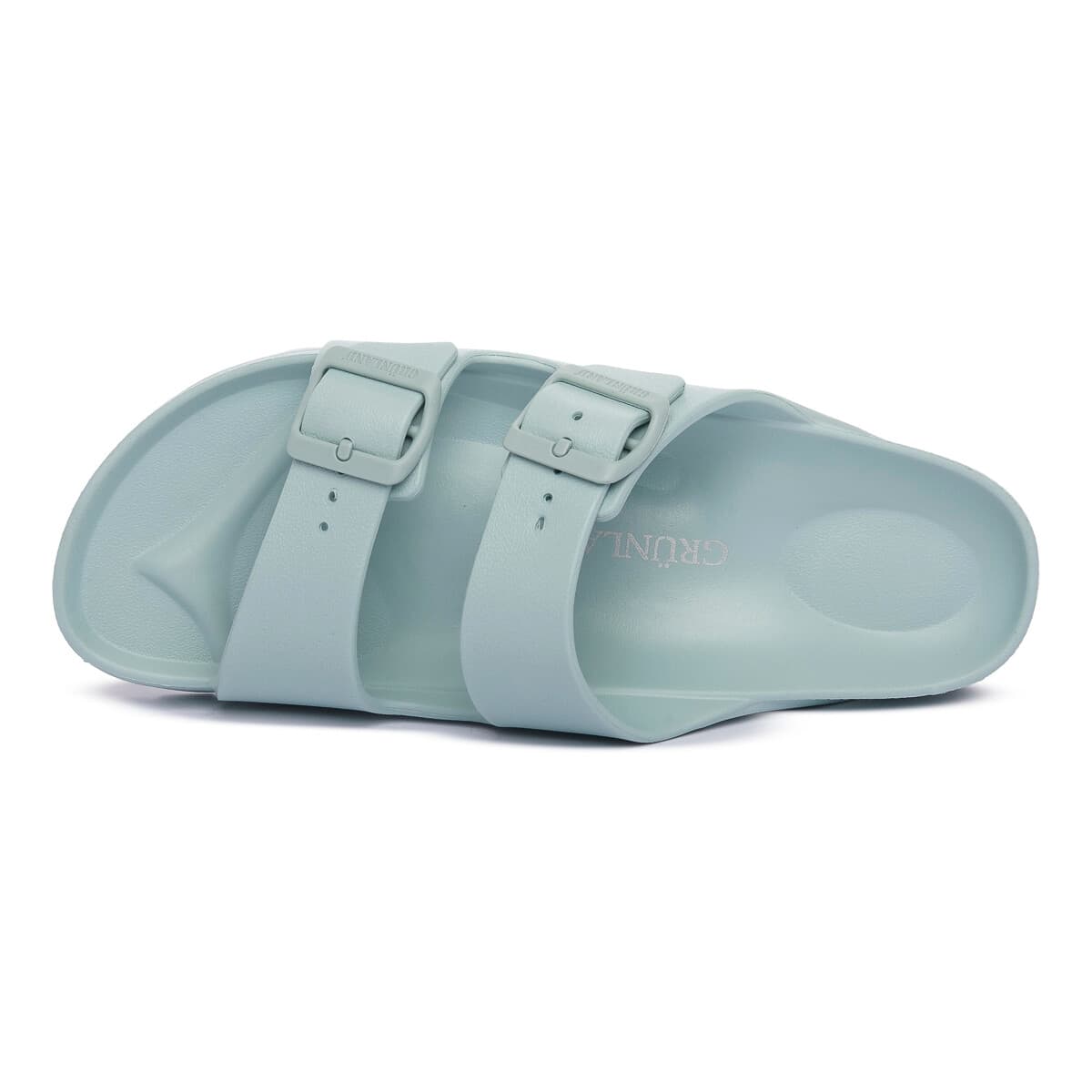 Women's Mules Grunland Green