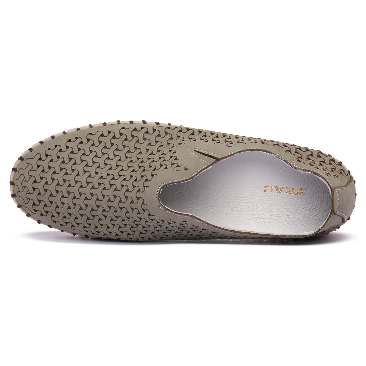 Women's Loafers Frau Green