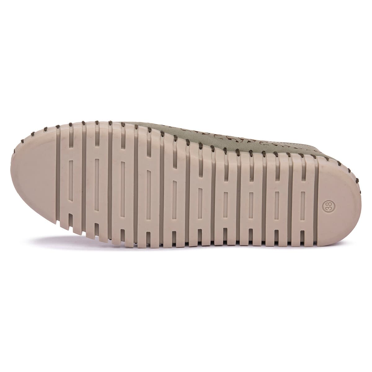 Women's Loafers Frau Green