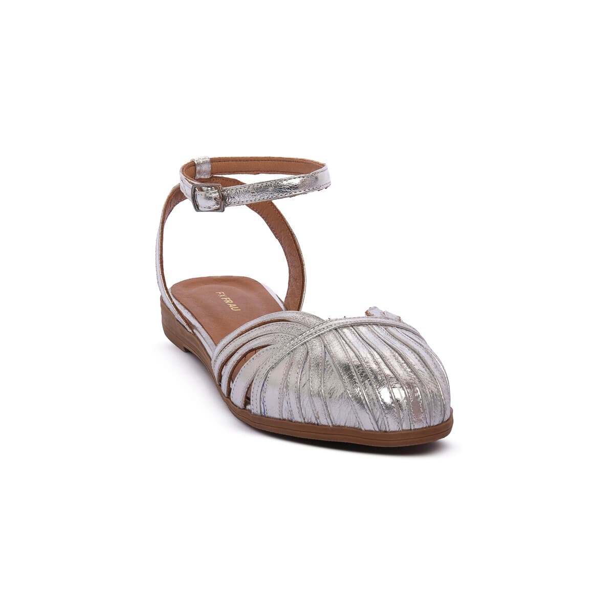 Women's Sandals Frau Gray