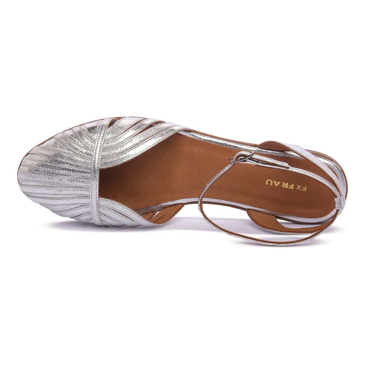 Women's Sandals Frau Gray