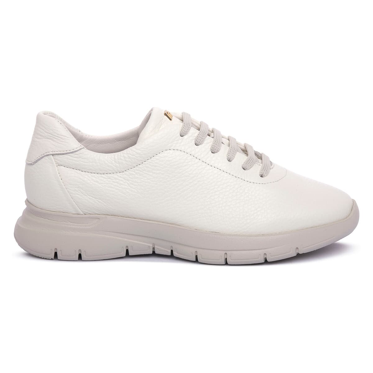Women's Sneakers Frau White